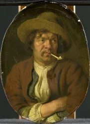 Røykeren