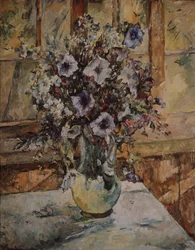 Blåklokker, 1939-1940