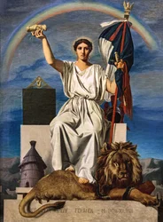 Republikken, 1848.