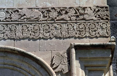 St. Thaddeus armenske kirke