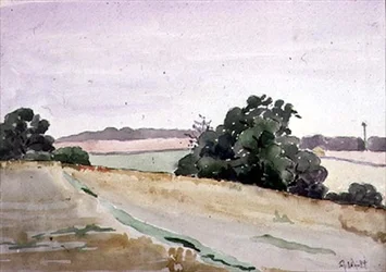Landskap