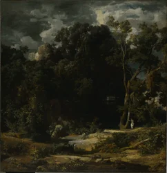 Romersk landskap