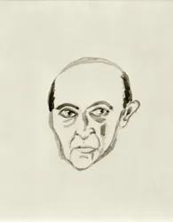 selvportrett