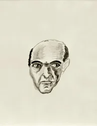 selvportrett