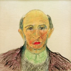 selvportrett