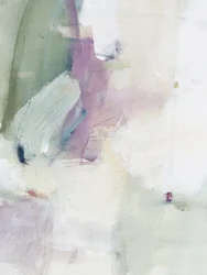 Myk abstrakt ro
