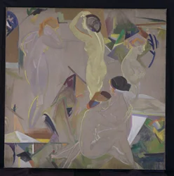 The Dawning, ca. 1915
