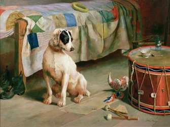 Gjemsel (olje)