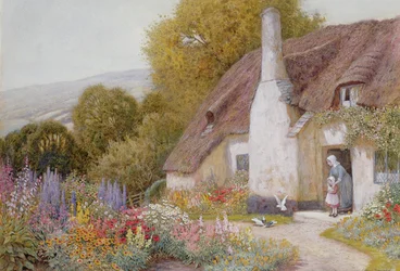 På Dunster