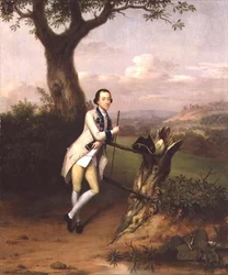 Sir John Van Hattem