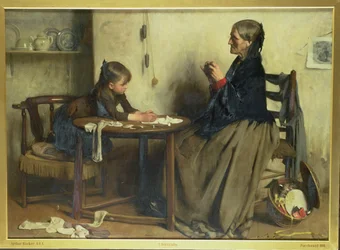 En vanskelighet