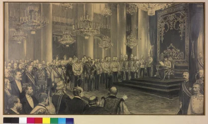Keiser Franz Josef I