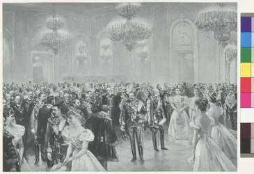 Keiser Wilhelm II