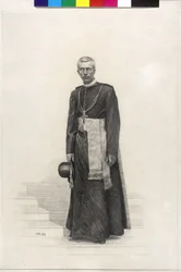 av Karoly Vezinger kanon Karoly Vezinger
