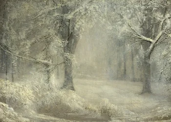 Snø