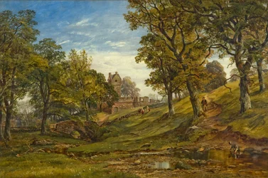 Mains Castle [Dundee]