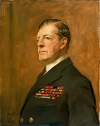 Admiral av flåten