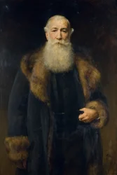 George Armitstead, MP (1824-1915)