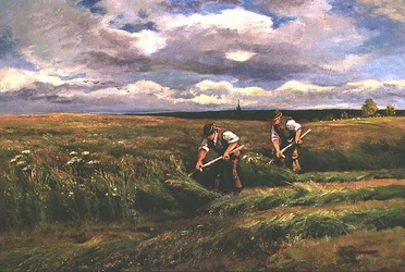 Høyhøsten