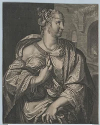 1. århundre e.Kr. Aemilia Lepida