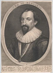 3. jarl av Pembroke Herbert