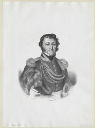 A. P. Josephy