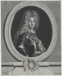 Adrien Maurice, greve av Ayan, hertug av Noailles