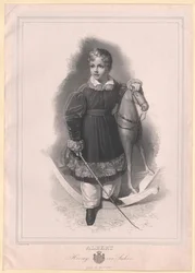 Albert I, konge av Sachsen,