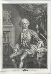 Aleksander greve Belozersky-Belozersky