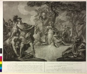 Allegori
