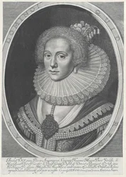 Amalie grevinne av Solms-Braunfels