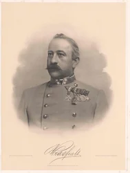 Ambros Ritter von Mras (trykk)