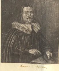Andreas Libavius