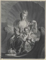 Anna Constance grevinne Cosel