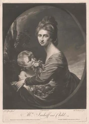 Anna Maria Apollonia Imhoff