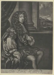 Anthony Ashley Cooper jarl Shaftesbury