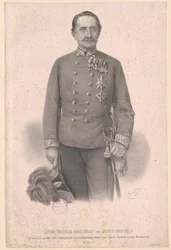 Anton baron Mollinary av Monte Pastello