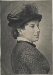 Antonie Schlaeger (trykk)