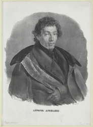 Antonio Angeleri (trykk)