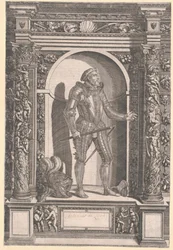 Antonius av Leva
