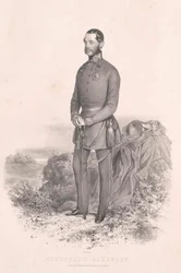 Erkehertug av Østerrike (1817–1895) Albrecht