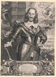 Erkehertug av Østerrike Leopold Wilhelm