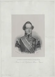 August greve Lobkowitz