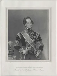 August greve Lobkowitz