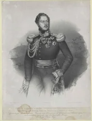 August-prins Sayn-Wittgenstein-Berleburg