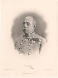 Aurel Krepper (trykk)