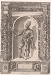Bartholomew Colleoni