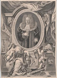 Carl Sigismund, herre av godset von Altenthann og Weyherhaus