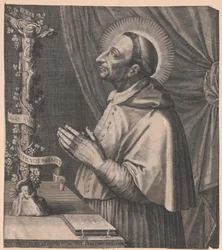 Karl Borromeo,
