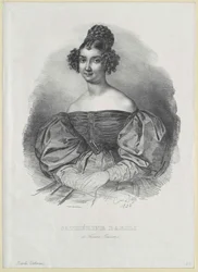 Catherine Barili